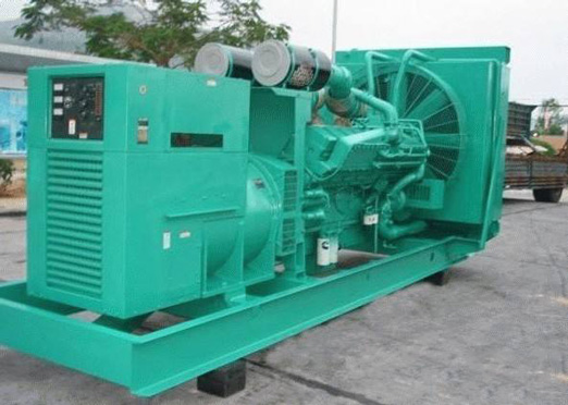 全州75kw康明斯柴油发电车出租图片 全州75kw康明斯柴油发电车出租图片