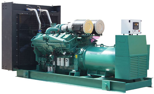 全州30kw康明斯柴油发电机组图片 全州30kw康明斯柴油发电机组图片