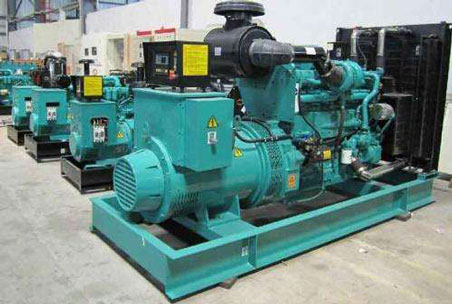 全州1000kw康明斯柴油发电机组图片 全州1000kw康明斯柴油发电机组图片