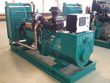 全州505kw康明斯柴油发电机组图片 全州505kw康明斯柴油发电机组图片