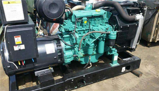 全州柴油发电机 全州柴油发电机